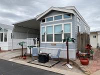 2020 Cavco Manufactured Home