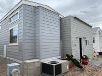 2020 Cavco Manufactured Home