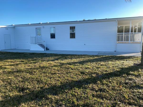 2026 Jacobsen Mobile Home For Sale