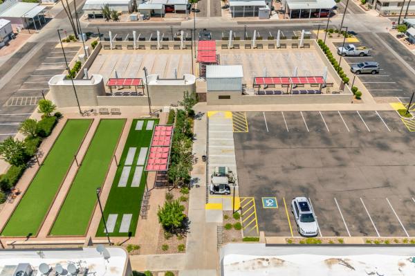 2020 Cavco Manufactured Home