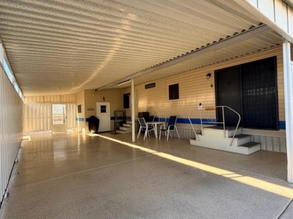 1986 Unknown Manufactured Home