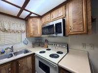 1986 Unknown Manufactured Home