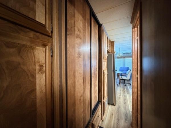 1986 Unknown Manufactured Home