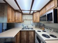 1986 Unknown Manufactured Home