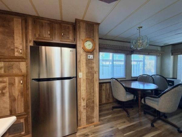 1986 Unknown Manufactured Home