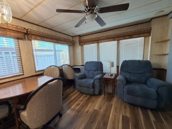 1986 Unknown Manufactured Home