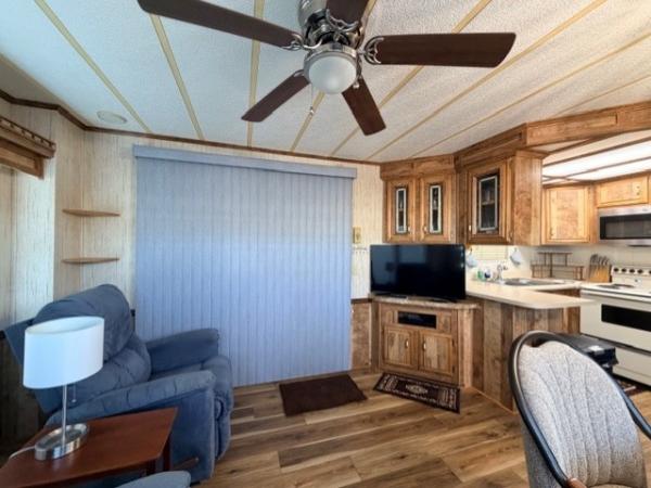 1986 Unknown Manufactured Home