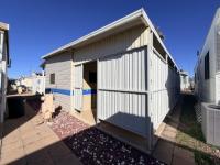 1986 Unknown Manufactured Home