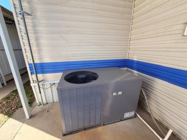 1986 Unknown Manufactured Home