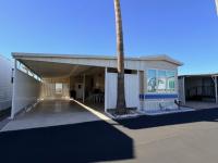 1986 Unknown Manufactured Home