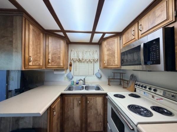1986 Unknown Manufactured Home