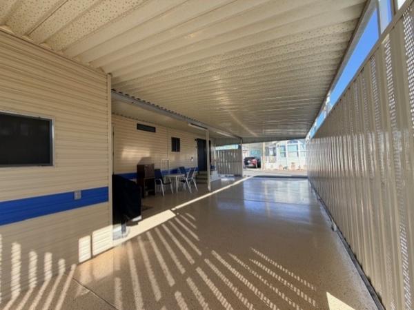 1986 Unknown Manufactured Home