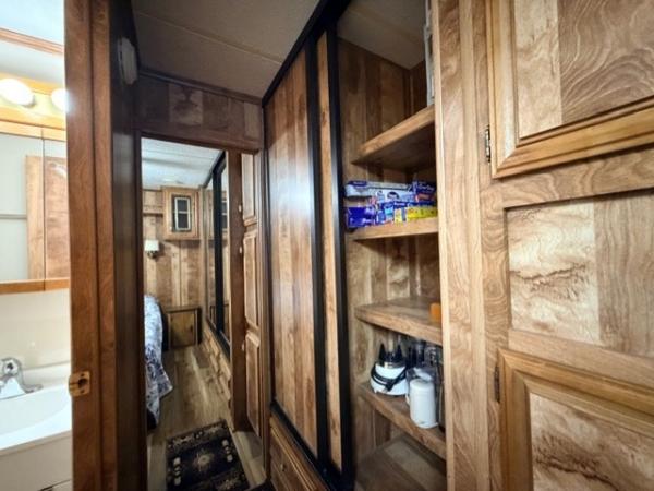 1986 Unknown Manufactured Home