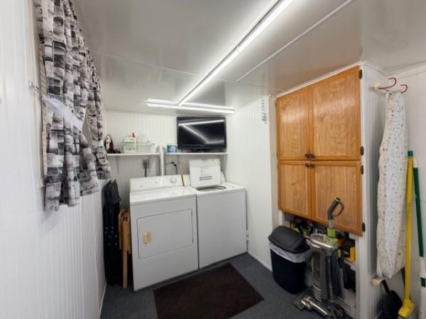 1986 Unknown Manufactured Home