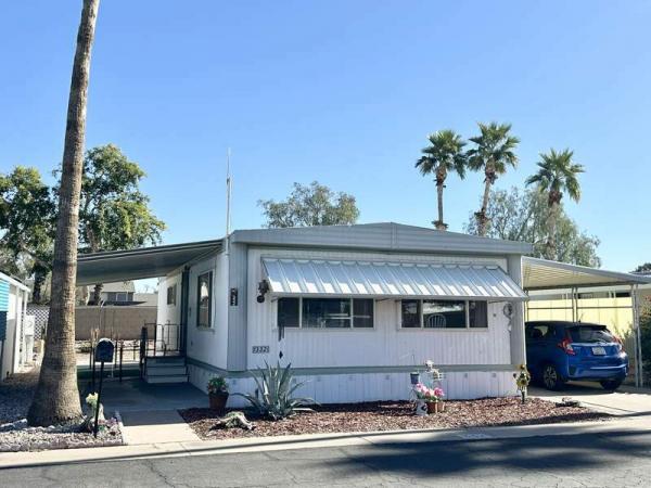 1970 Buddy Manufactured Home