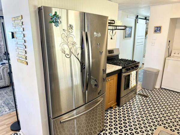 1970 Buddy Manufactured Home