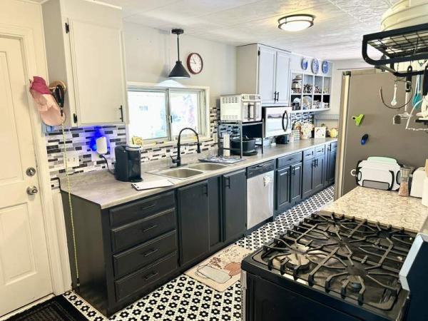 1970 Buddy Manufactured Home