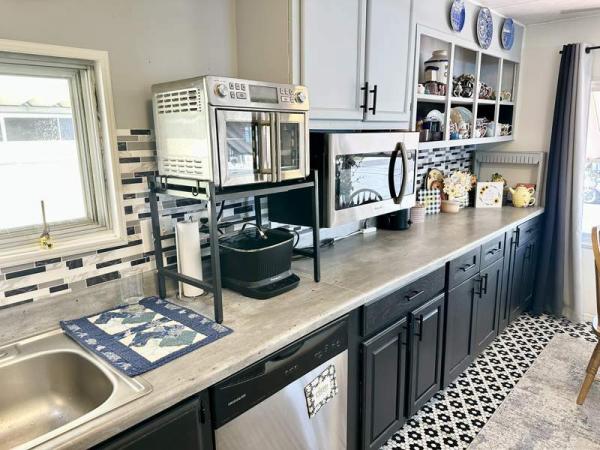 1970 Buddy Manufactured Home