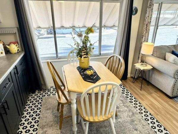 1970 Buddy Manufactured Home