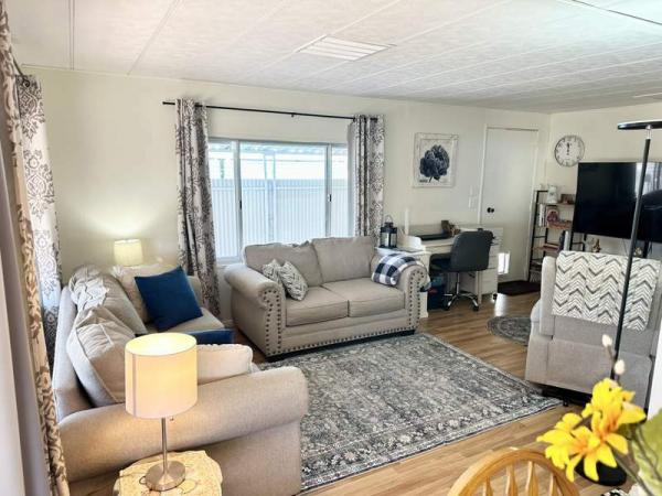 1970 Buddy Manufactured Home