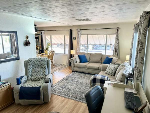 1970 Buddy Manufactured Home