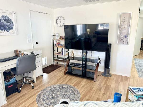 1970 Buddy Manufactured Home