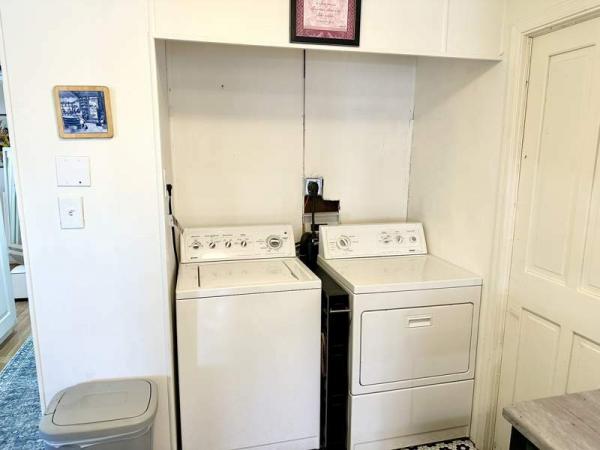 1970 Buddy Manufactured Home