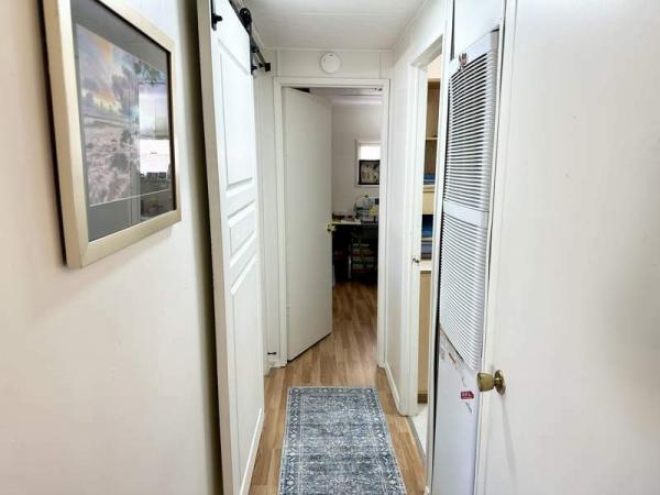 1970 Buddy Manufactured Home