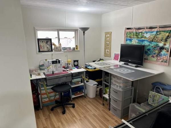 1970 Buddy Manufactured Home