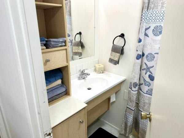 1970 Buddy Manufactured Home