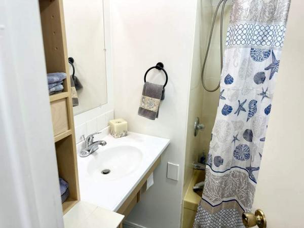 1970 Buddy Manufactured Home