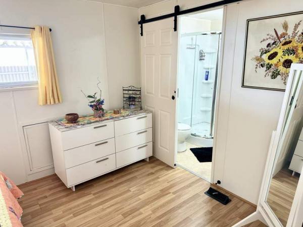 1970 Buddy Manufactured Home