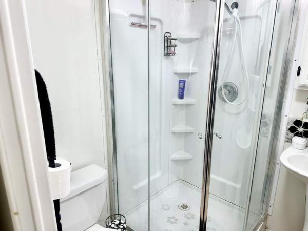 1970 Buddy Manufactured Home