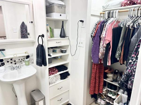 1970 Buddy Manufactured Home