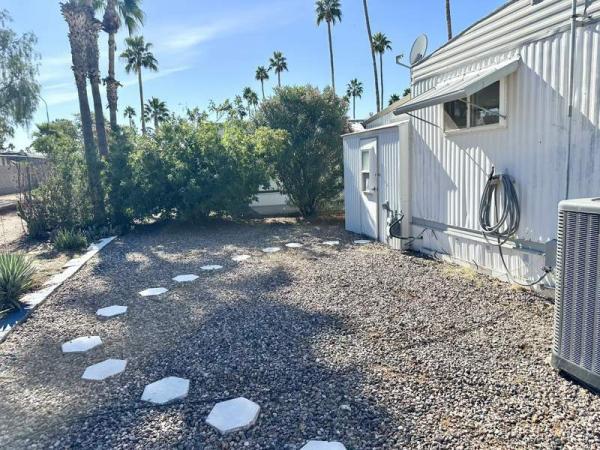 1970 Buddy Manufactured Home