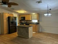 1986 Redman HS Manufactured Home