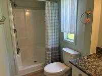 1986 Redman HS Manufactured Home