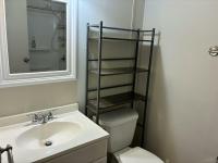 1986 Redman HS Manufactured Home