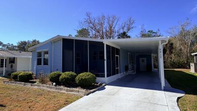 Photo 2 of 24 of home located at 9215 W Whooping Crane Path Homosassa, FL 34448