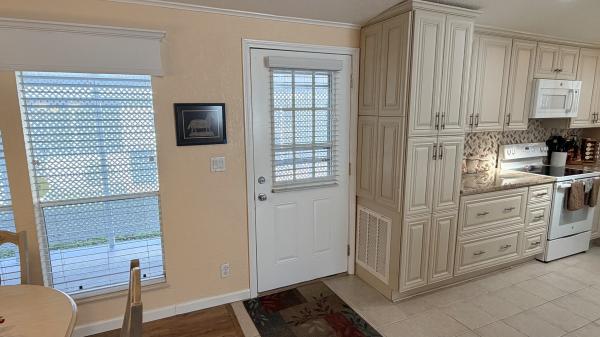 1995 Fleetwood Mobile Home