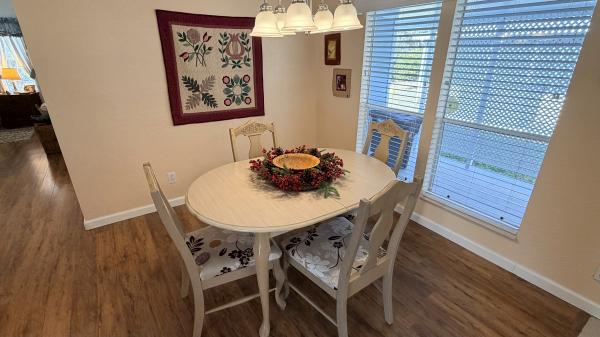 1995 Fleetwood Mobile Home