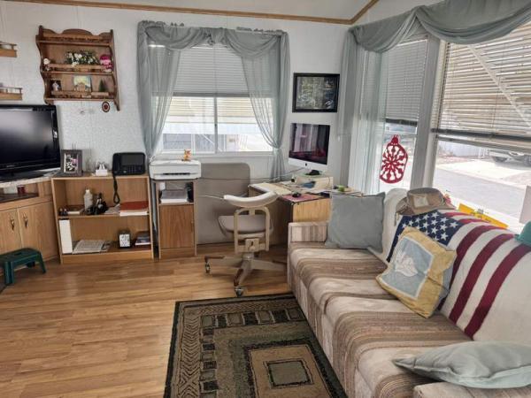 1994 Cavco Manufactured Home