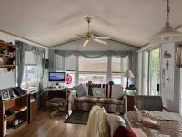 1994 Cavco Manufactured Home