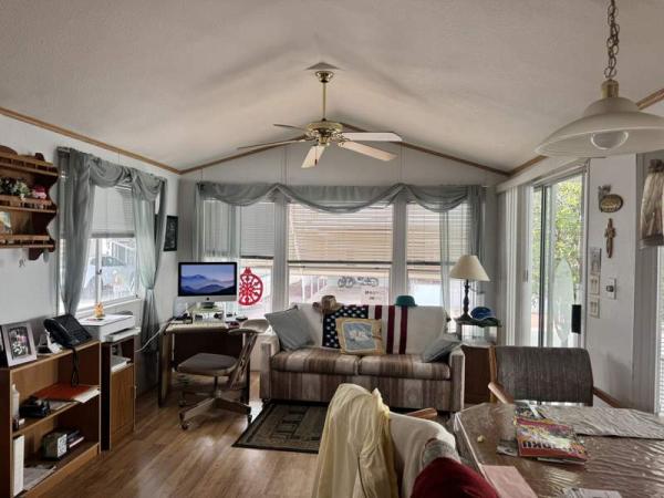 1994 Cavco Manufactured Home