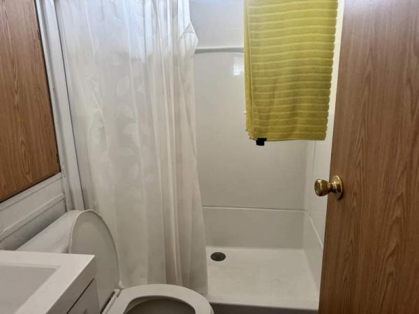 1994 Cavco Manufactured Home