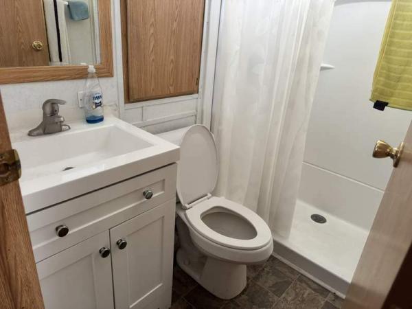 1994 Cavco Manufactured Home