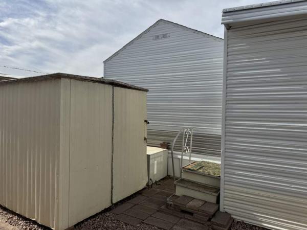 1994 Cavco Manufactured Home