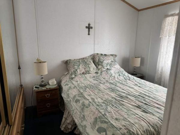 1994 Cavco Manufactured Home