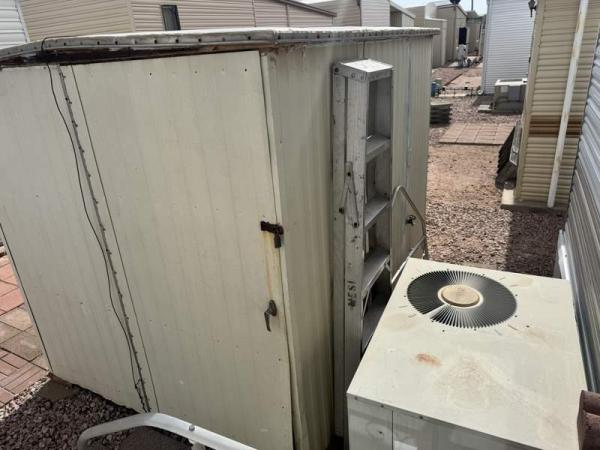 1994 Cavco Manufactured Home