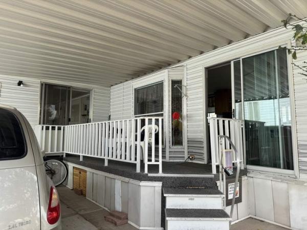 1994 Cavco Manufactured Home